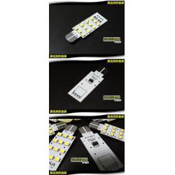 莫名其妙倉庫【CU018 行李箱LED燈】超亮白光 LED 台灣製 MIT精品 Focus MK3.5 2015