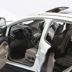【預訂】莫名其妙倉庫【KG024 1/18仿真模型車】2013 Ford 福特 The All New KUGA 原廠汽車模型配件