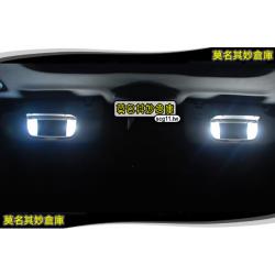 莫名其妙倉庫【DS030 化妝鏡LED燈31mm】Ford 福特 new mondeo 2015 MK5 配件精品空力