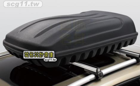 莫名其妙倉庫【HU029 車頂行李箱(大)】福特20 Kuga改裝配件 車頂置物行李箱軟殼包